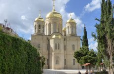 Экскурсия "Иерусалим православный"