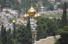 Экскурсия "Иерусалим русский"