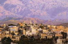 Экскурсия "Вифлием - город Рождества Христова"