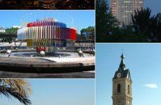 Экскурсия "Тель-Авив-Яффо"