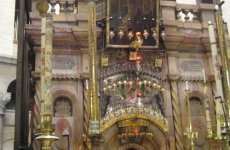 Экскурсия "Иерусалим православный"