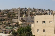 Экскурсия "Крестоносцы в Иудейских горах"