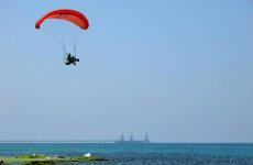 Экскурсия "Кейсария"