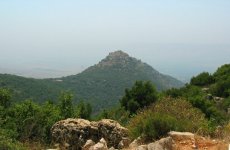 Экскурсия "Голанские высоты"